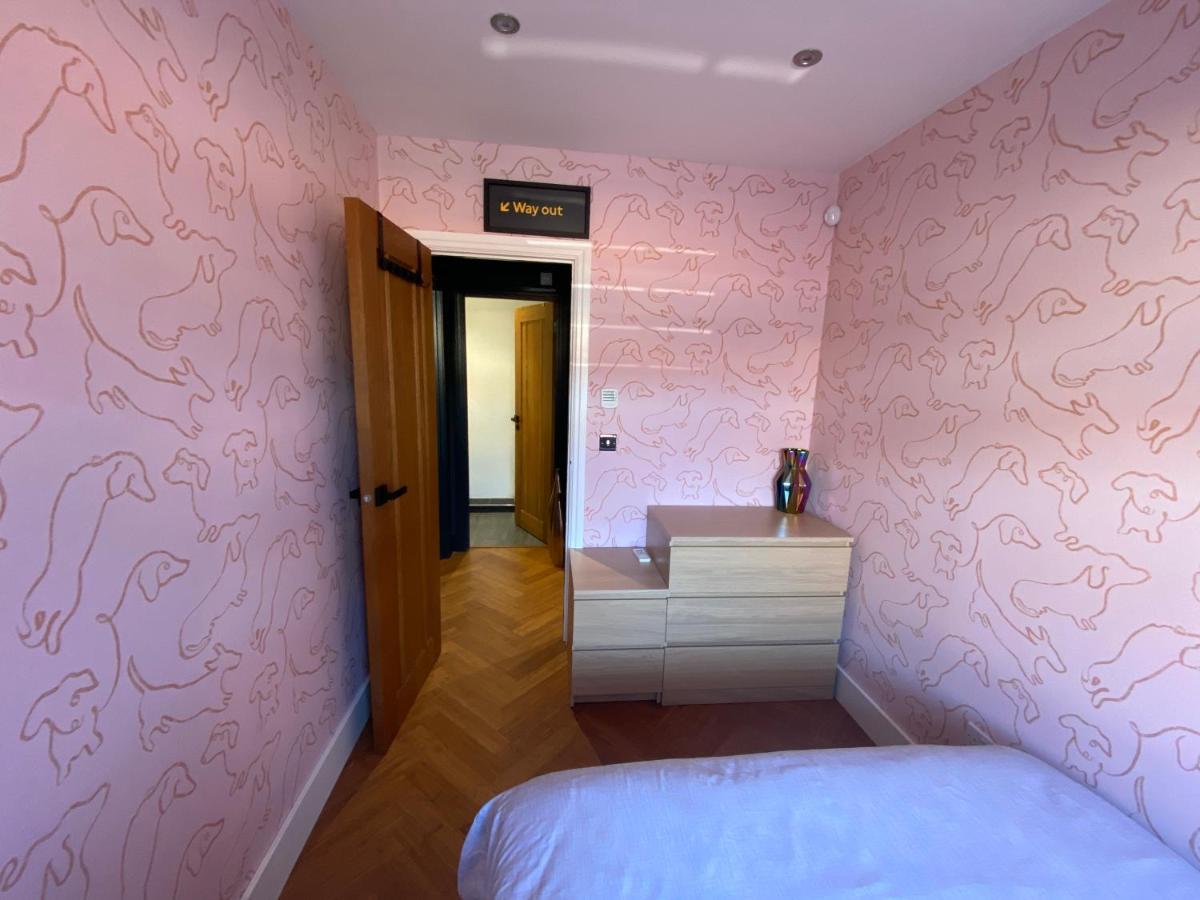 Streatham House - 2 Bedroom - Sleeps 6 - Free Wifi Streatham Vale Zewnętrze zdjęcie