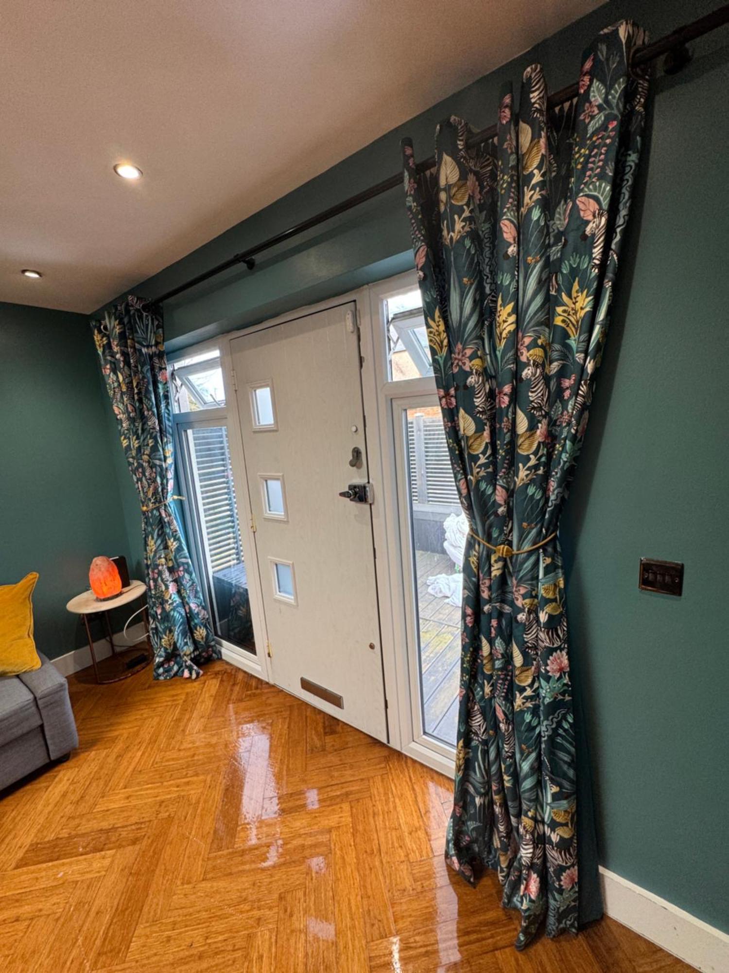 Streatham House - 2 Bedroom - Sleeps 6 - Free Wifi Streatham Vale Zewnętrze zdjęcie